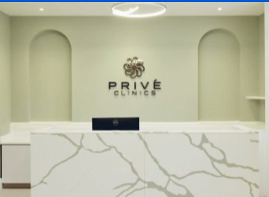 Image for Privé Clinics with ID of: 6455315