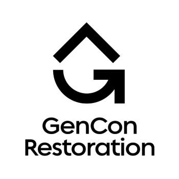 Image for GenCon Restoration with ID of: 6455322