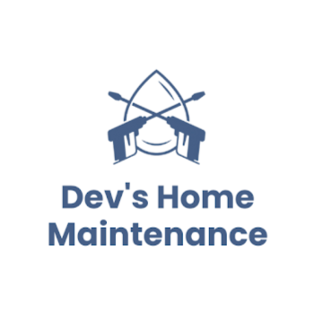 Image for Dev's Home Maintenance with ID of: 6455593