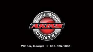Image for Akins Collision Center with ID of: 645561