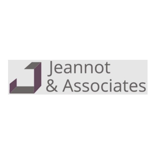 Image for Jeannot & Associates with ID of: 6455730