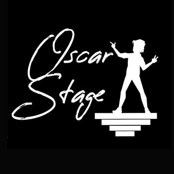 Image for Oscar Stage with ID of: 6455921