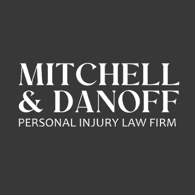 Image for Mitchell & Danoff Personal Injury Law Firm with ID of: 6455935