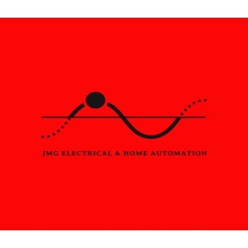 Image for JMG Electrical & Home Automation Ltd with ID of: 6456075