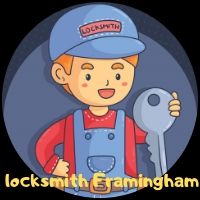 Image for Locksmith Framingham with ID of: 6456393
