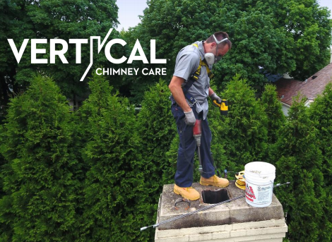 Image for Vertical Chimney Care with ID of: 5650153