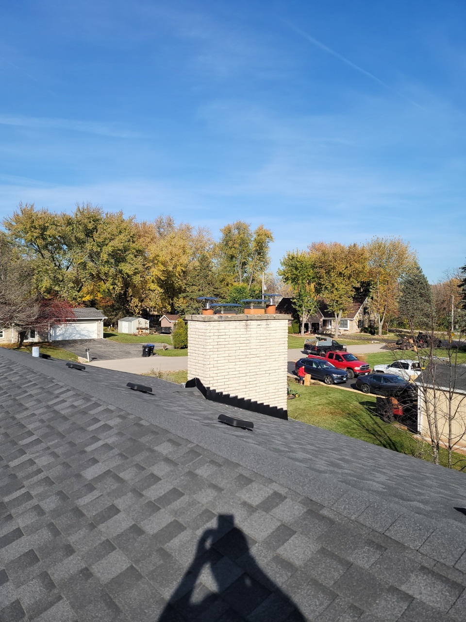 Image for Vertical Chimney Care with ID of: 5650154