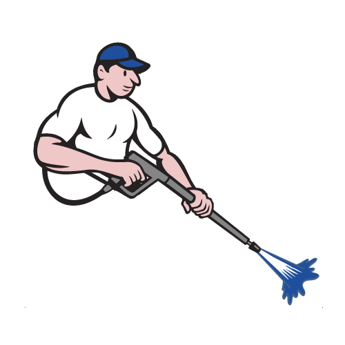 Image for Power Washing Pro's with ID of: 6456408