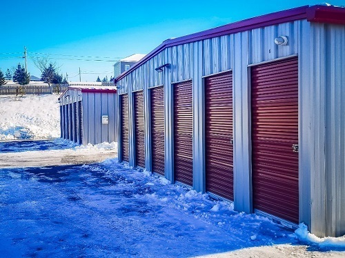 Image for Mini Mall Storage with ID of: 5650170