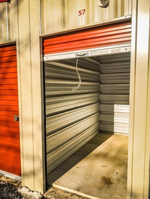 Image for Mini Mall Storage with ID of: 5650172