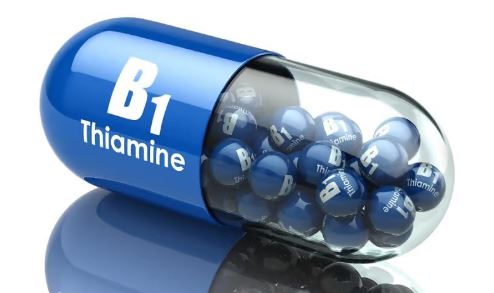 Image for U.S. Vitamin B1 Prices 2025, Size, Trend, Graph, News and Forecast with ID of: 6456554