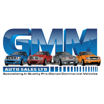 Image for GMM Auto Sales LTD with ID of: 6456575