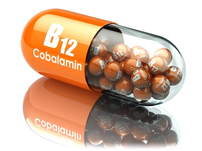 Image for Vitamin B12 Prices 2025, Size, Trend, Graph, News and Forecast with ID of: 6456612