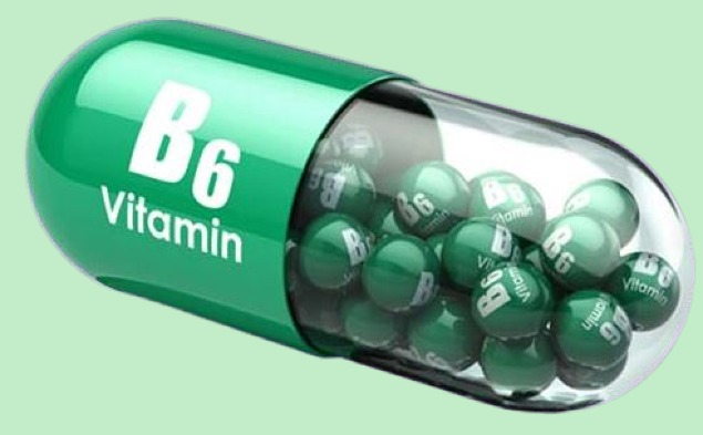 Image for Vitamin B6 Prices 2025, Size, Trend, Graph, News and Forecast with ID of: 6456647