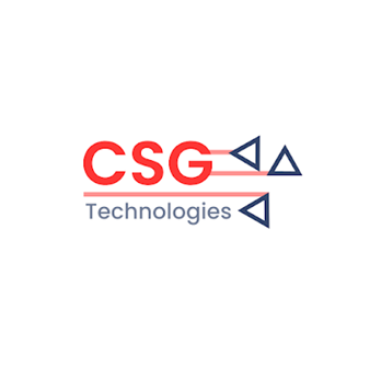 Image for CSG Technologies with ID of: 6456654