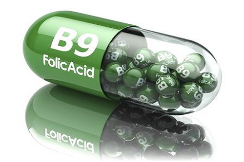Image for Vitamin B9 Prices 2025, Size, Trend, Graph, News and Forecast with ID of: 6456661