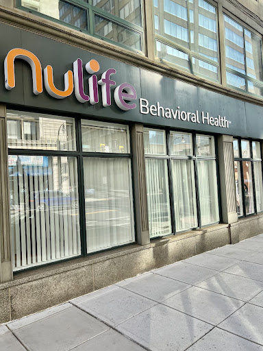 Image for NuLife Behavioral Health with ID of: 5650183