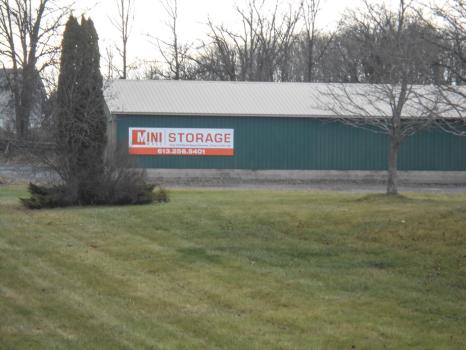 Image for Mini Mall Storage with ID of: 5650192