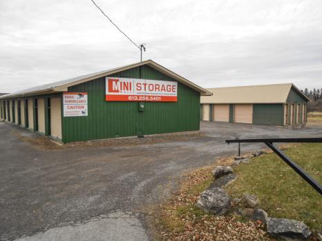 Image for Mini Mall Storage with ID of: 5650193