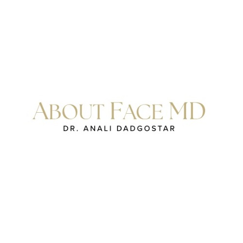 Image for About Face MD with ID of: 6457075