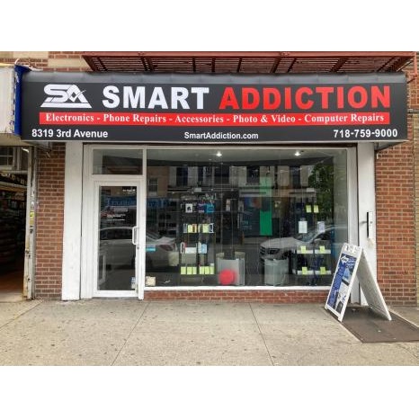 Image for Smart Addiction with ID of: 5650266