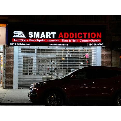 Image for Smart Addiction with ID of: 5650267