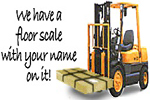 Image for Floor Scales Direct with ID of: 645726