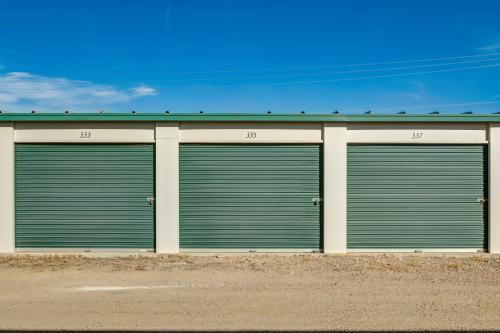 Image for Mini Mall Storage with ID of: 5650273