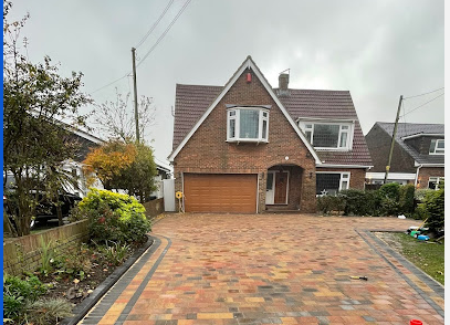 Image for GP Brickwork & Landscaping with ID of: 6457702