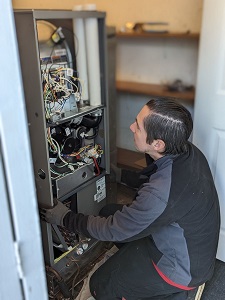 Image for Robin Aire Service Company with ID of: 5650415