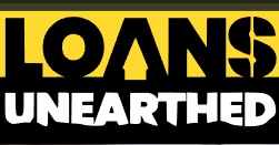 Image for Loans Unearthed with ID of: 6457819