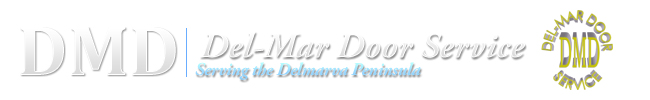 Image for Del-Mar Door Service with ID of: 645795