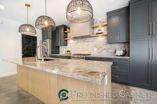 Image for Prefinished Cabinets with ID of: 5268566