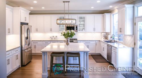 Image for Prefinished Cabinets with ID of: 5268570