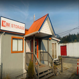 Image for Mini Mall Storage with ID of: 5650560