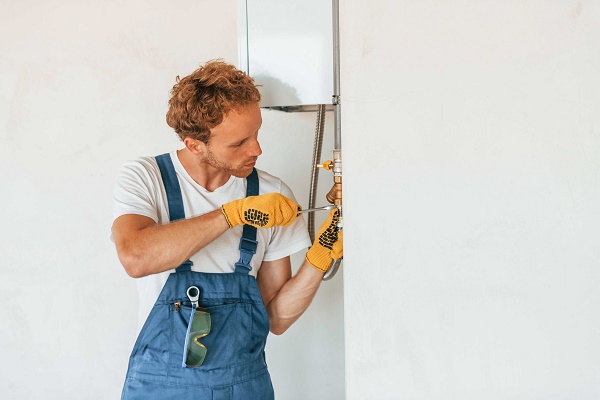 Image for Quality Plumbers Los Angeles with ID of: 5650579