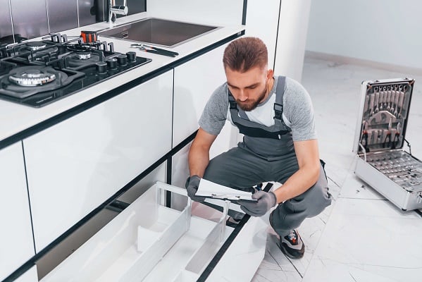 Image for Quality Plumbers Los Angeles with ID of: 5650580