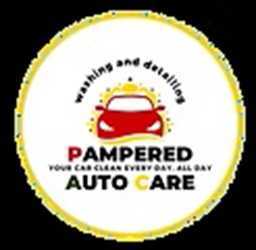 Image for Pampered Auto Care with ID of: 6458500