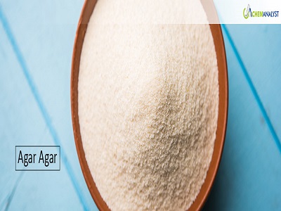 Image for Agar Agar Prices 2025, Size, Trend, Graph, News and Forecast with ID of: 6458510