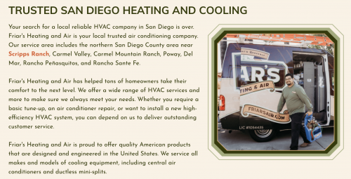 Image for Friar's Heating and Air with ID of: 5651027