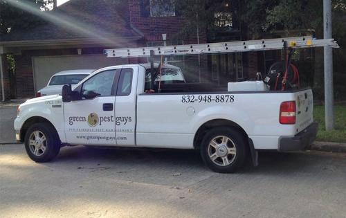 Image for Green Pest Guys Austin with ID of: 5651091