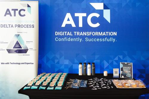 Image for Advanced Technology Consulting (ATC) with ID of: 5651456