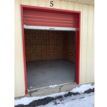 Image for Mini Mall Storage with ID of: 5651749
