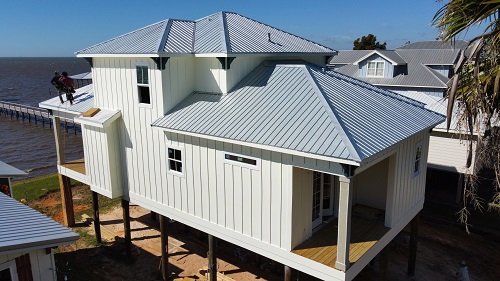 Image for ASF Contracting LLC with ID of: 5651855