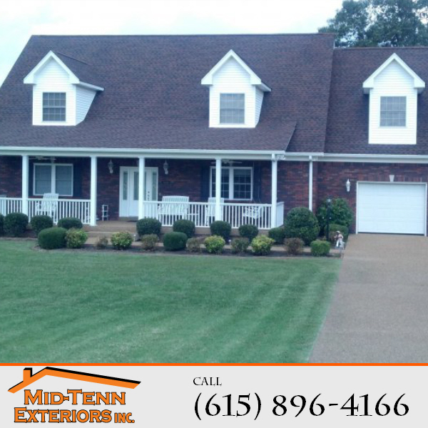 Image for Mid-Tenn Exteriors with ID of: 645911