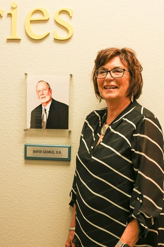 Image for Mohave Eye Center - Kingman with ID of: 5651895