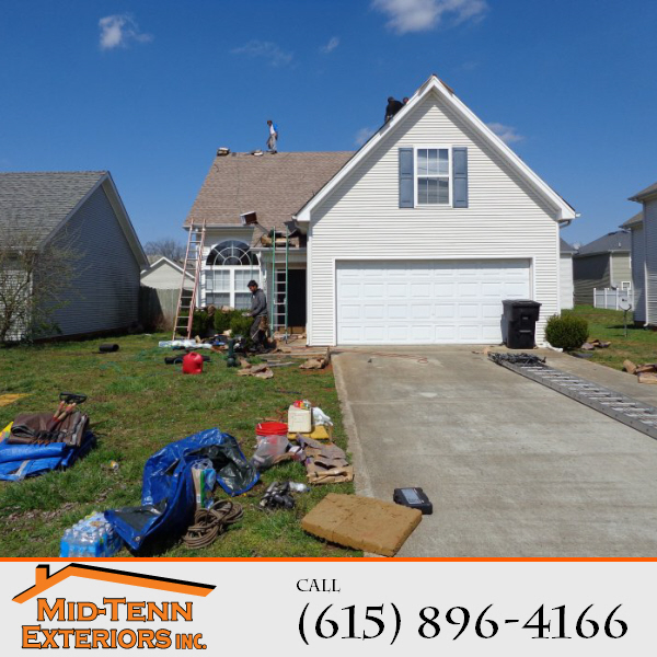 Image for Mid-Tenn Exteriors with ID of: 645914