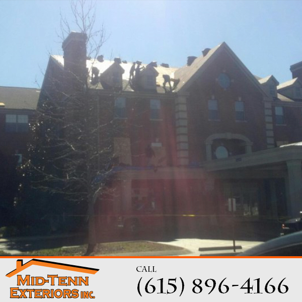 Image for Mid-Tenn Exteriors with ID of: 645916