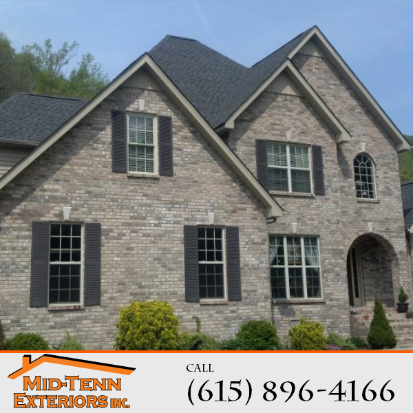 Image for Mid-Tenn Exteriors with ID of: 645917
