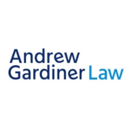 Image for Andrew Gardiner Law with ID of: 6459172